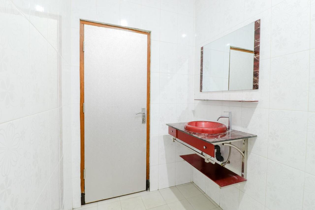 Hotel Griya 90Tr Syariah Ngaglik Exteriér fotografie