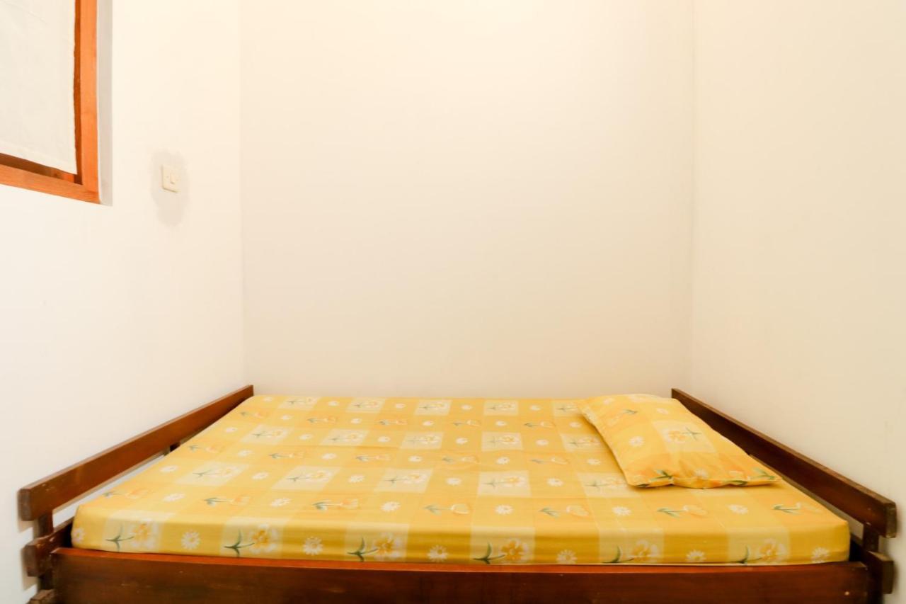 Hotel Griya 90Tr Syariah Ngaglik Exteriér fotografie
